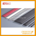 Black Thin Wall Polyolefin Heat Shrink Tubing